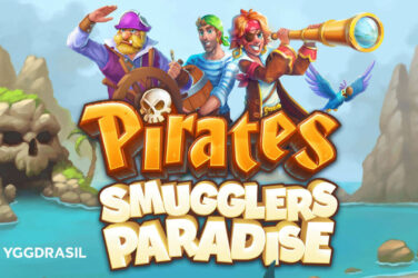 Pirates - smugglers paradise