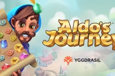 Aldo's journey