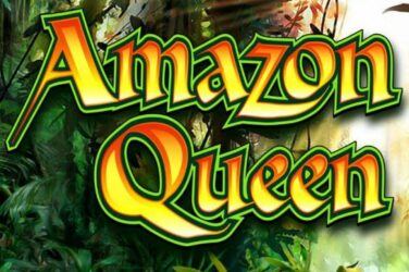 Amazon queen