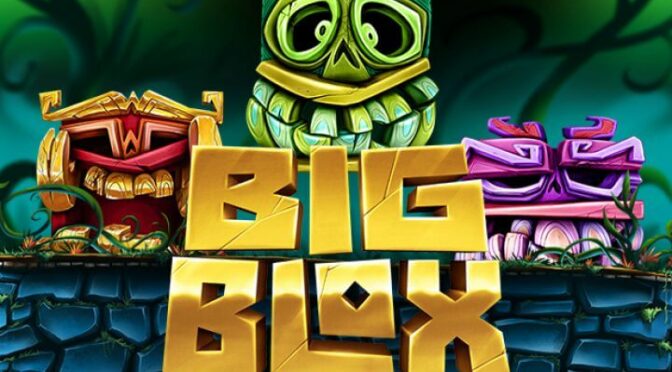 Big blox