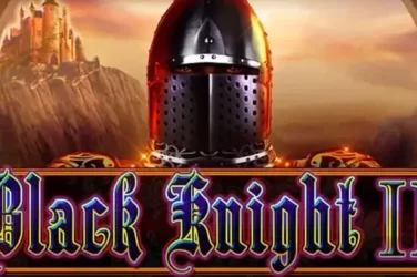 Black knight 2