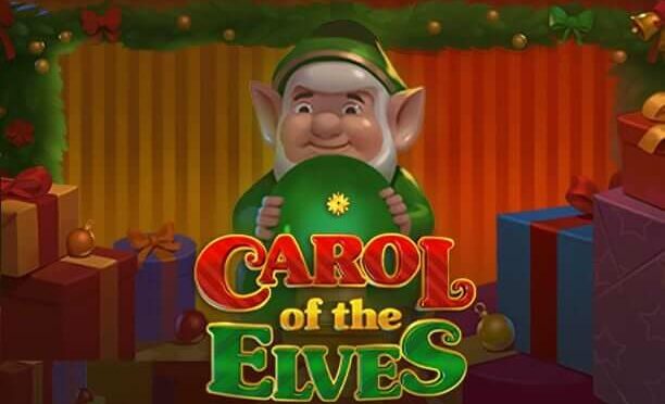 Carol of the elves