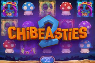 Chibeasties 2