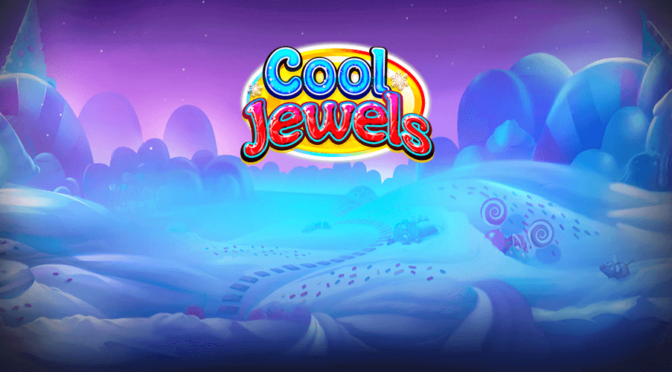 Cool jewels