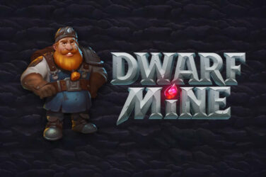 Dwarf mine