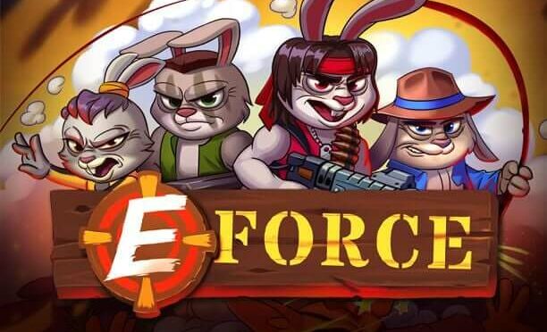 E-force