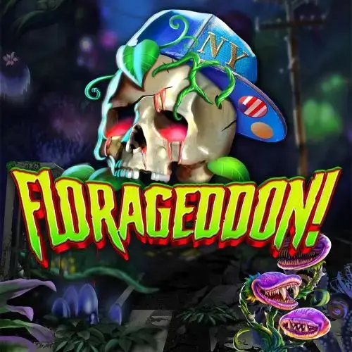 Florageddon! duomax