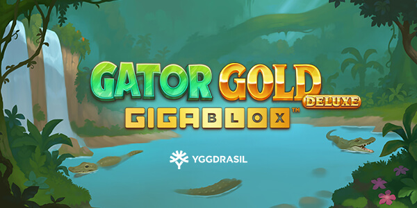 Gator gold gigablox