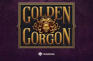 Golden gorgon