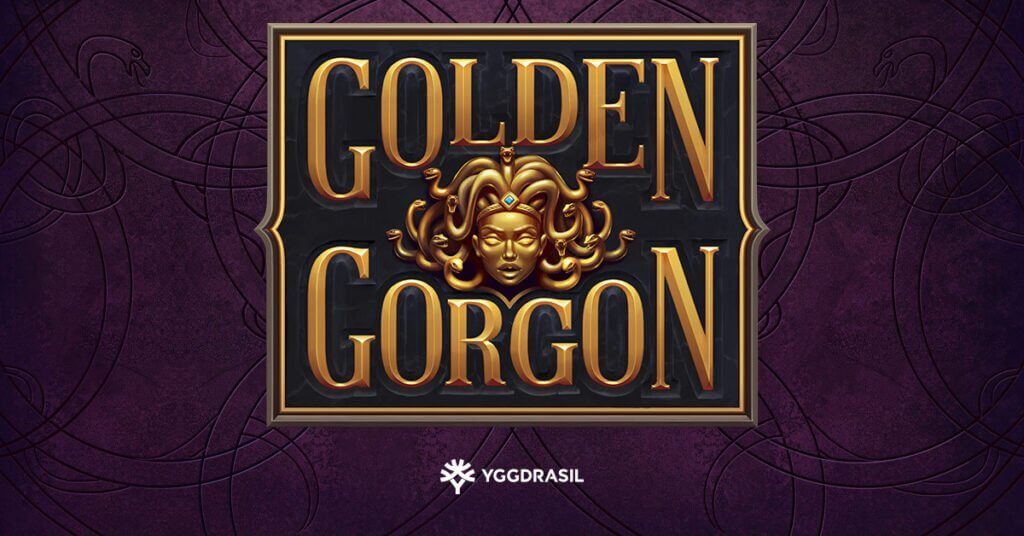 Golden gorgon