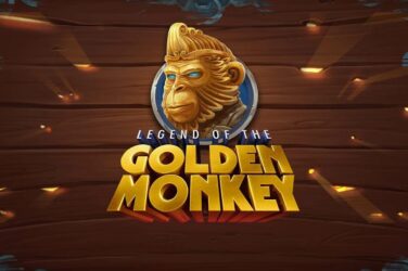 Legend of the golden monkey