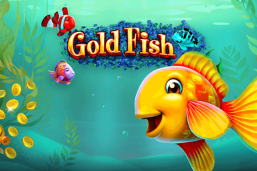 Gold fish