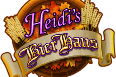 Heidi's bier haus