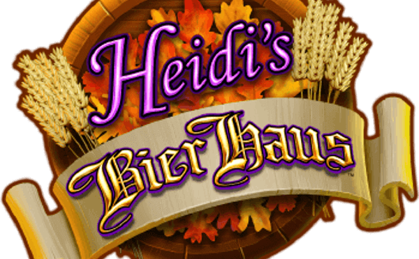 Heidi’s bier haus