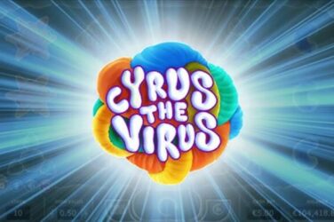 Cyrus the virus