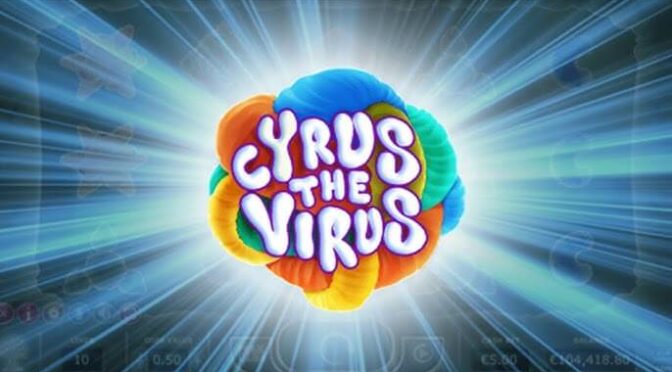 Cyrus the virus