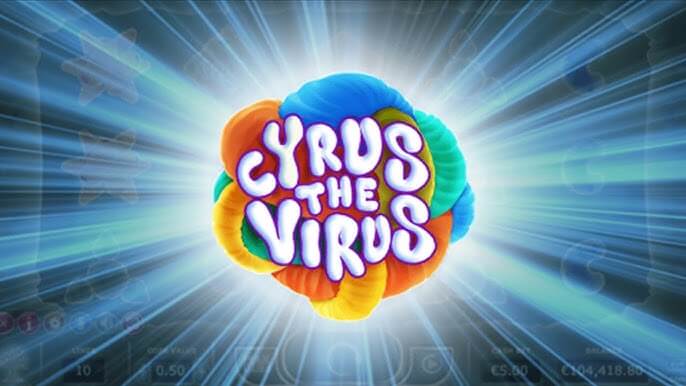 Cyrus the virus