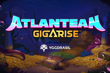 Atlantean gigarise