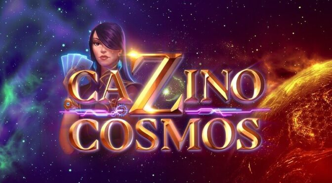 Cazino cosmos