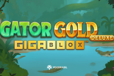 Gator gold deluxe gigablox