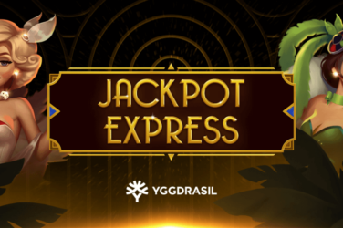 Jackpot express