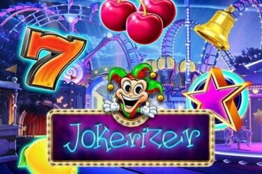 Jokerizer