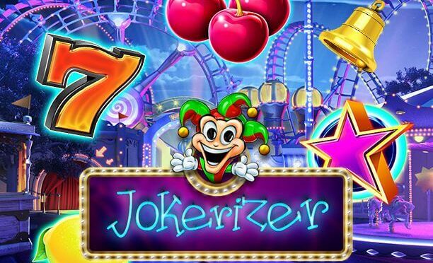 Jokerizer