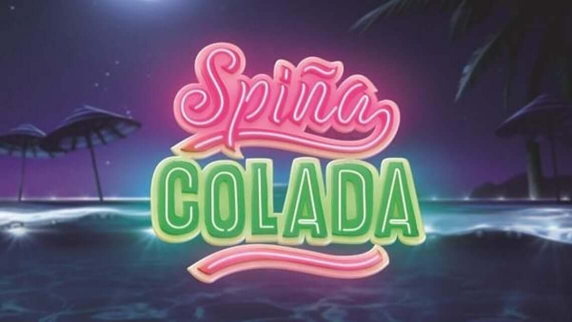 Spina colada