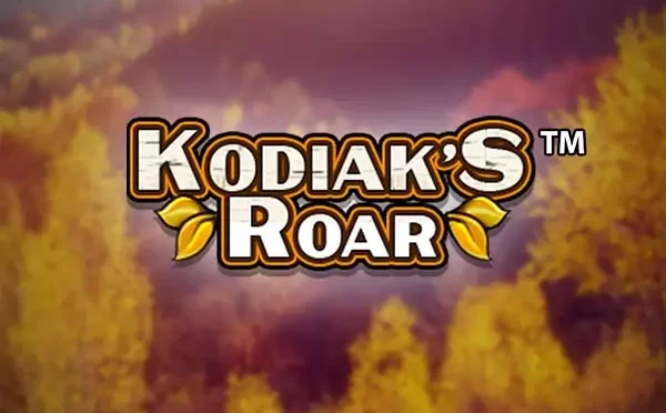 Kodiaks roar