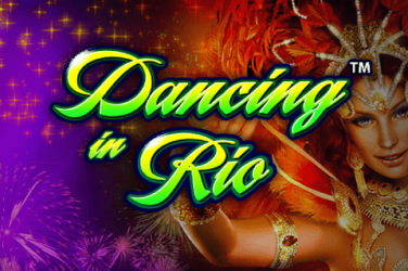 Dancing in rio