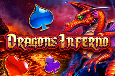 Dragon's inferno