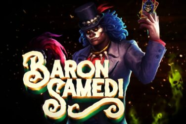 Baron samedi