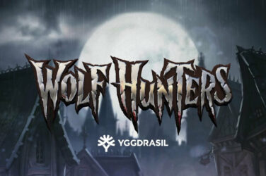 Wolf hunters