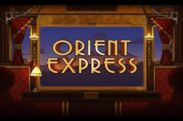 Orient express