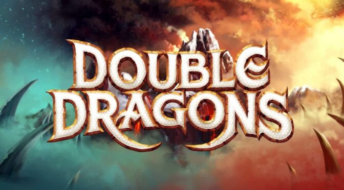 Double dragons