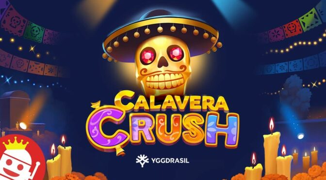 Calavera crush
