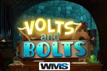 Volts and bolts