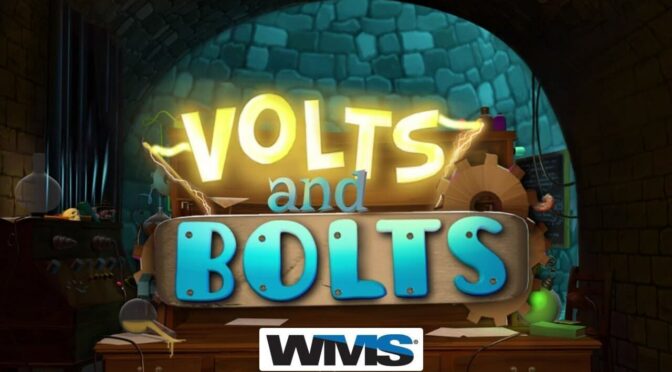 Volts and bolts