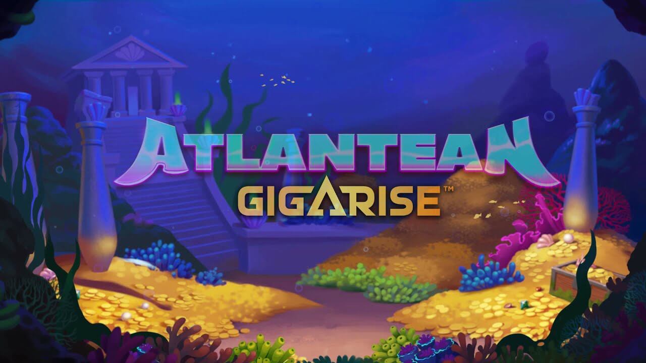 Atlantean gigarise