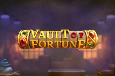 Vault of fortune