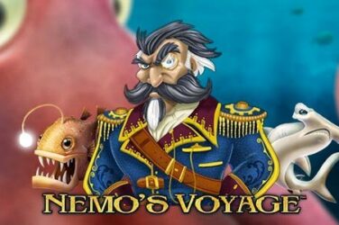 Nemo's voyage