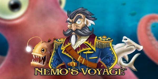 Nemo’s voyage