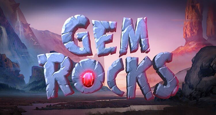Gem rocks