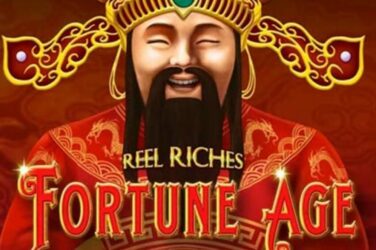 Reel riches fortune age