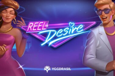 Reel desire