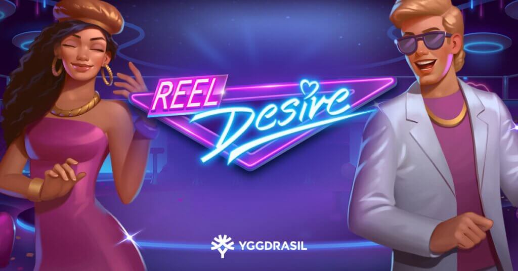 Reel desire