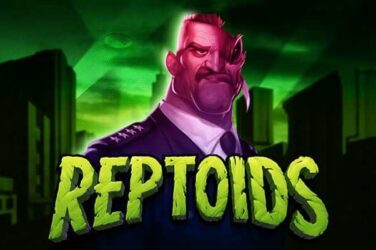 Reptoids