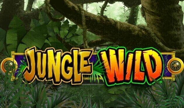 Jungle wild