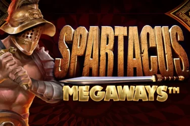 Spartacus megaways