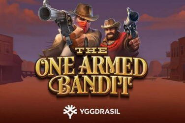 The one armed bandit